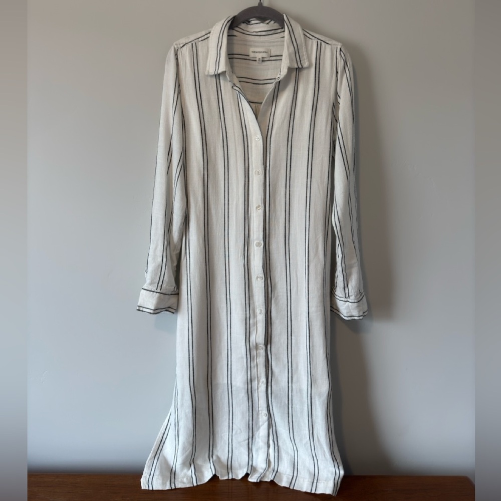 Thread & Supply Ainsley Dress